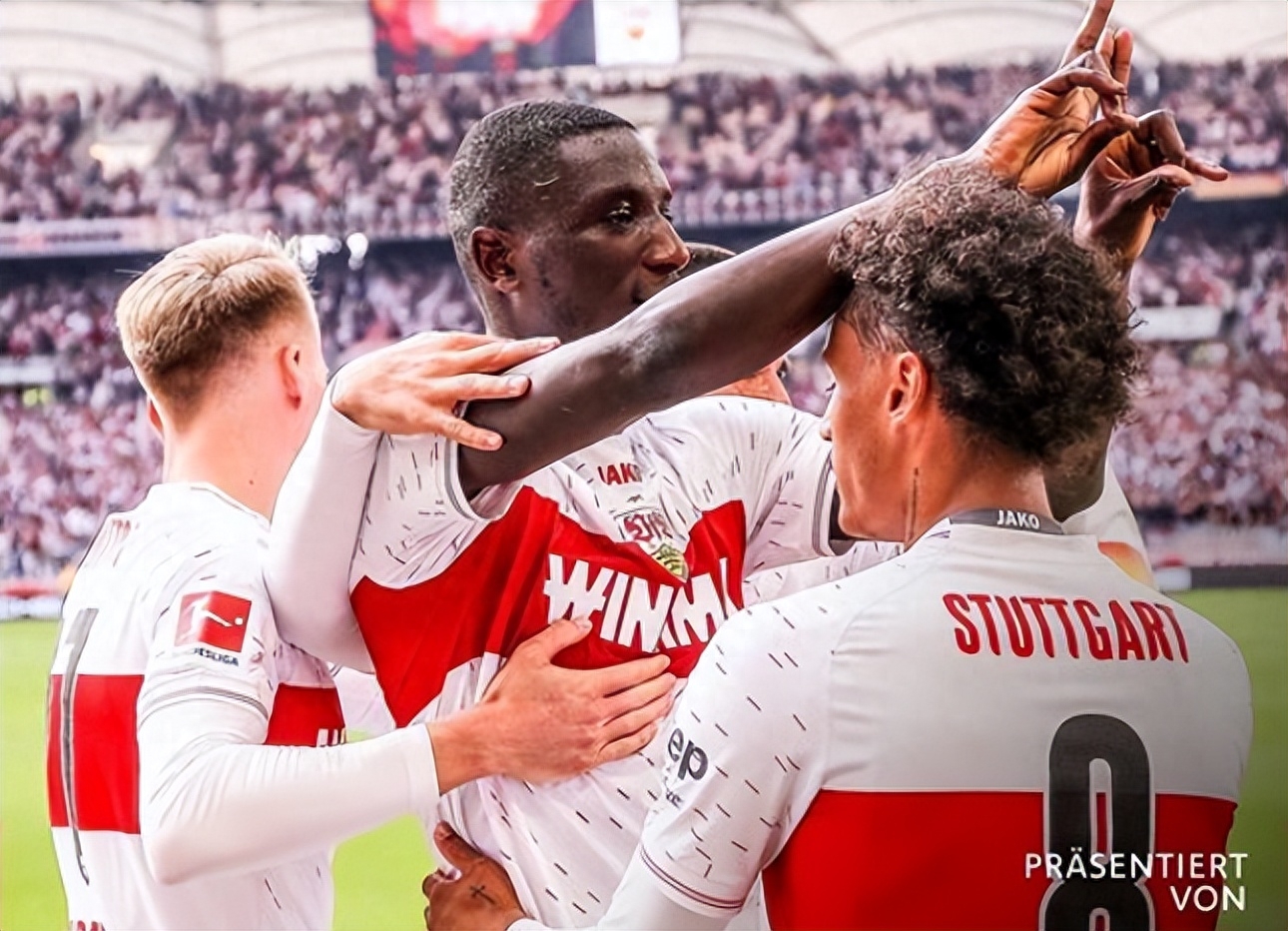 南宫娱乐-关于斯图加特发布备战花絮，今晚复出首秀，德甲任务艰巨，身体对抗强度拉满的信息