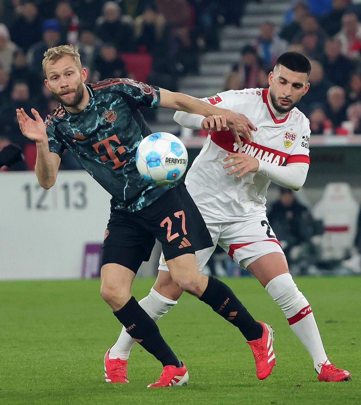 南宫娱乐-关于斯图加特发布备战花絮,今晚复出首秀,德甲任务艰巨,身体对抗强度拉满的信息