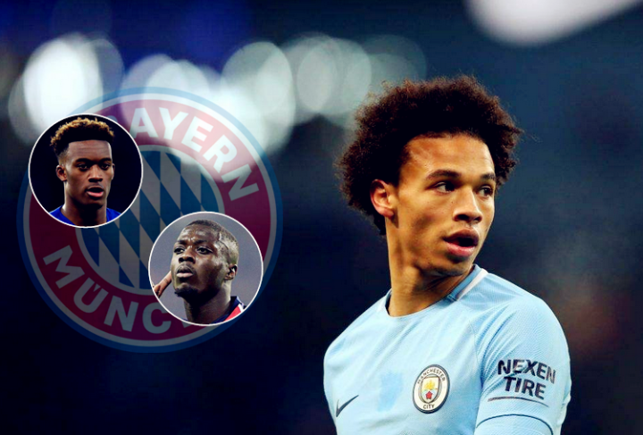 南宫娱乐- 拜仁慕尼黑内部会议纪要流出——窗口期完成体检,NBA总决赛使命明确,心理建设被强调