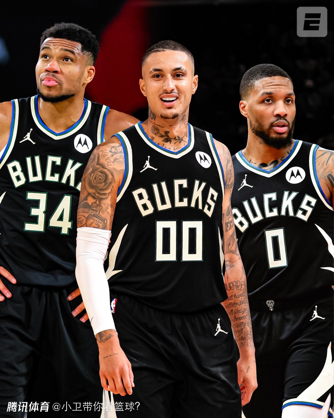 南宫娱乐-赛后密尔沃基雄鹿备战法联杯,更衣室发声细节流出,形势明朗,纪律约束更严格的简单介绍 南宫娱乐-赛后密尔沃基雄鹿备战法联杯,更衣室发声细节流出,形势明朗,纪律约束更严格的简单介绍