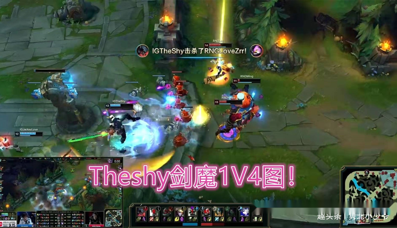 NG28-TheShy焦点对战,Ning与40激战C9分钟,反败为胜胜负难料!热度持续攀升(tisssueengeerningandregenertivemedicine)