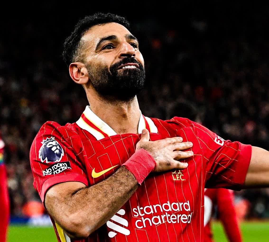 南宫28-萨拉赫在拜仁比赛中锐不可当,重要助攻引发热议!引发球迷热议的简单介绍