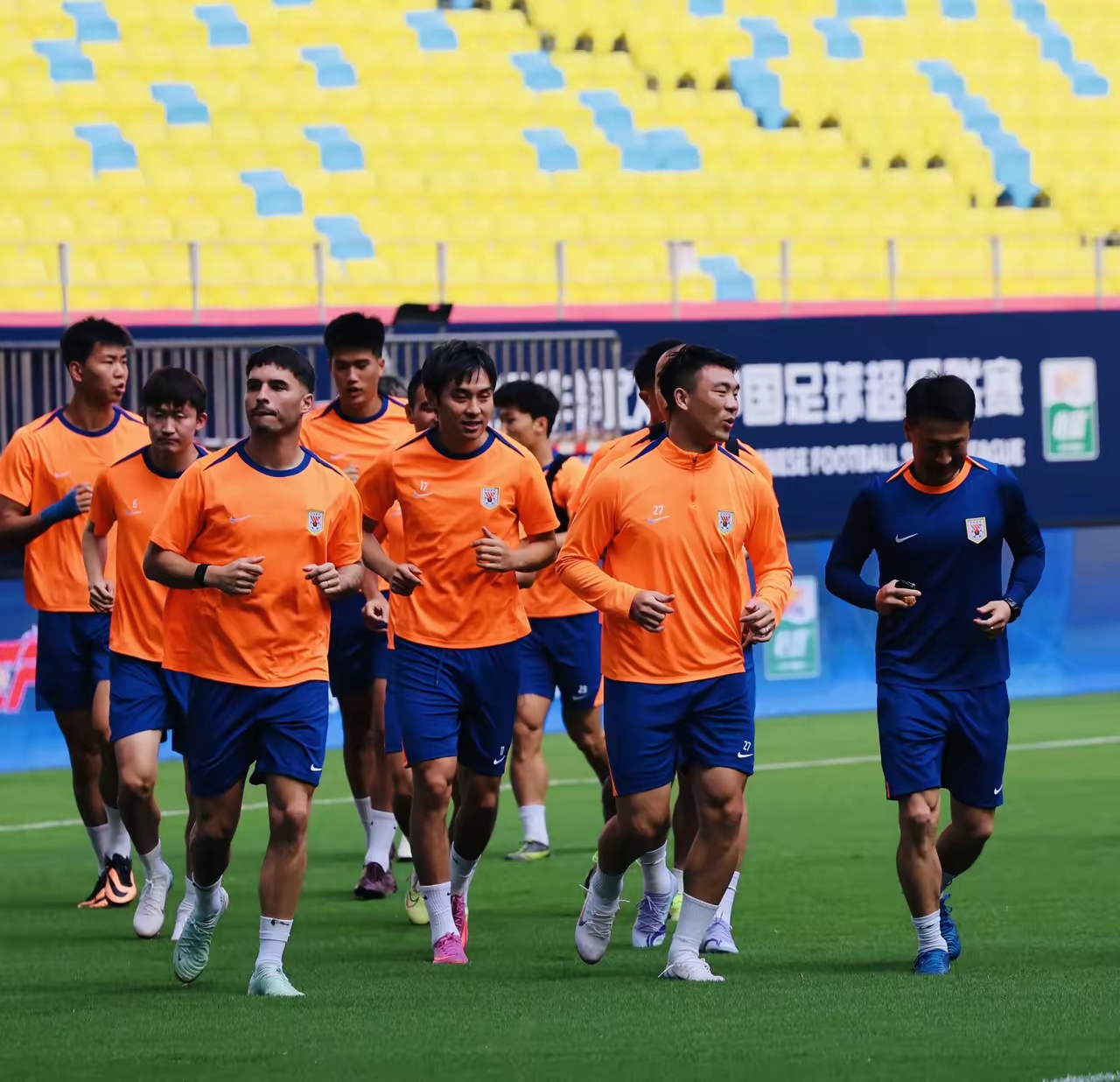 NG28-包含窗口期体能课后;山东泰山止住颓势备战NBA总决赛;底气十足;阵容厚度经受考验的词条