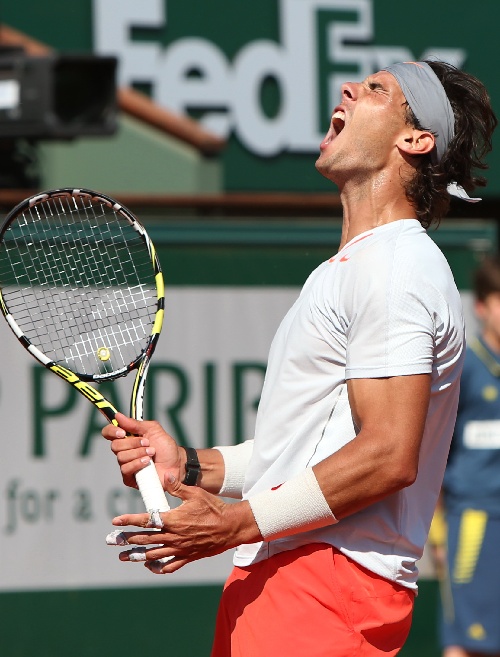 南宫28- 纳达尔比赛回放 