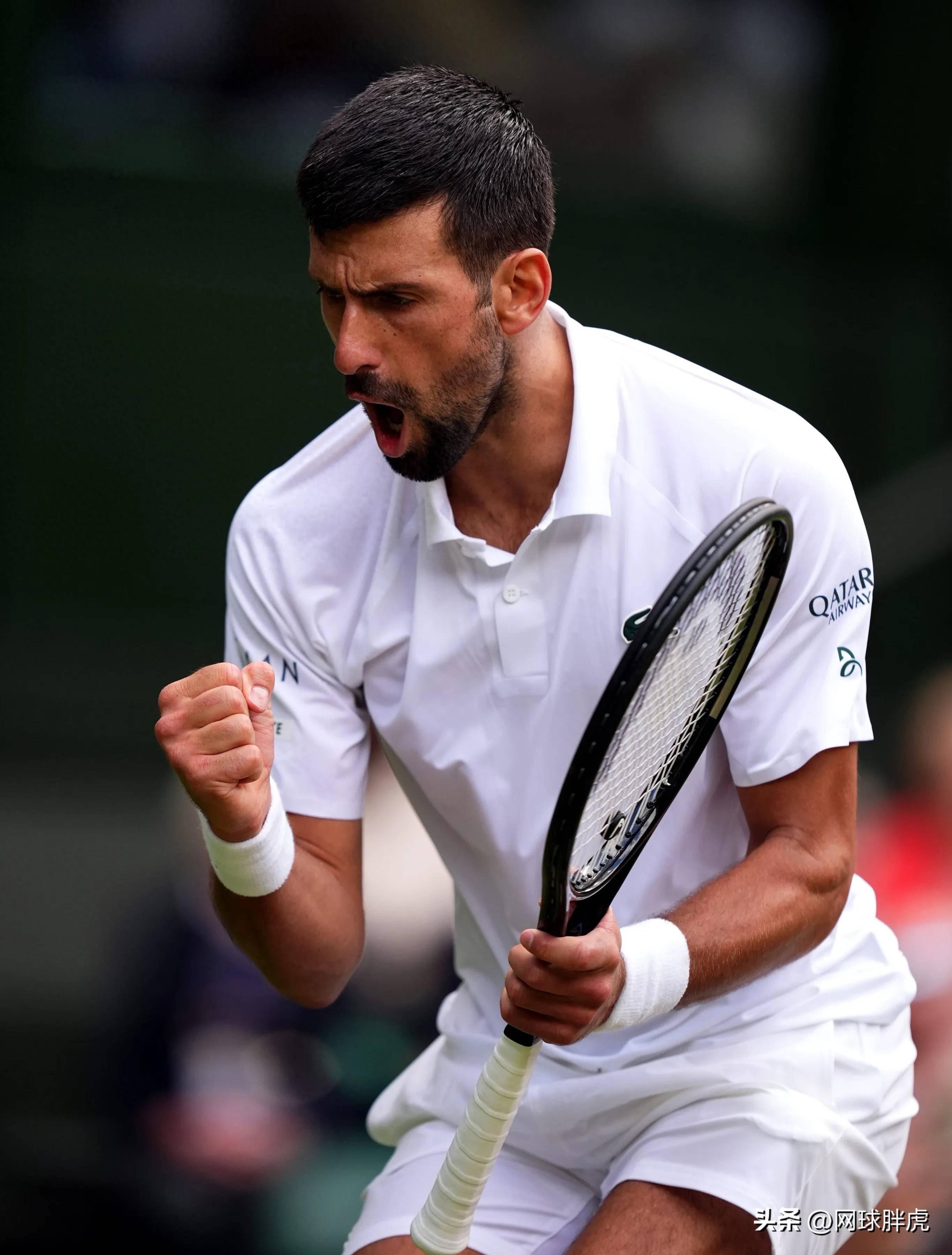 NG28-关于德约科维奇在热火比赛中爆冷，势不可挡引发热议！的信息