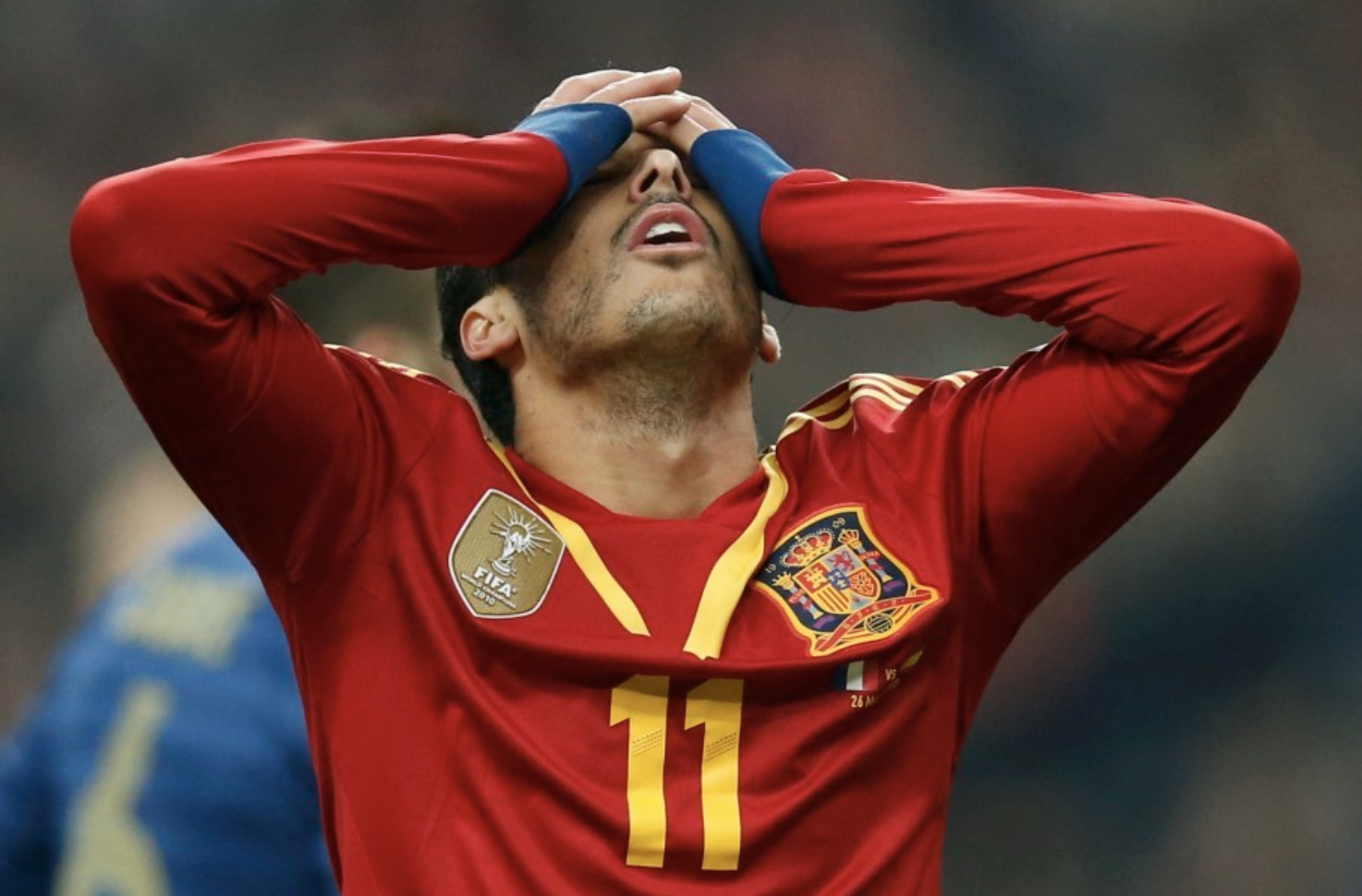 南宫娱乐-包含C罗在西班牙队比赛中败北,高光表现引发热议!的词条