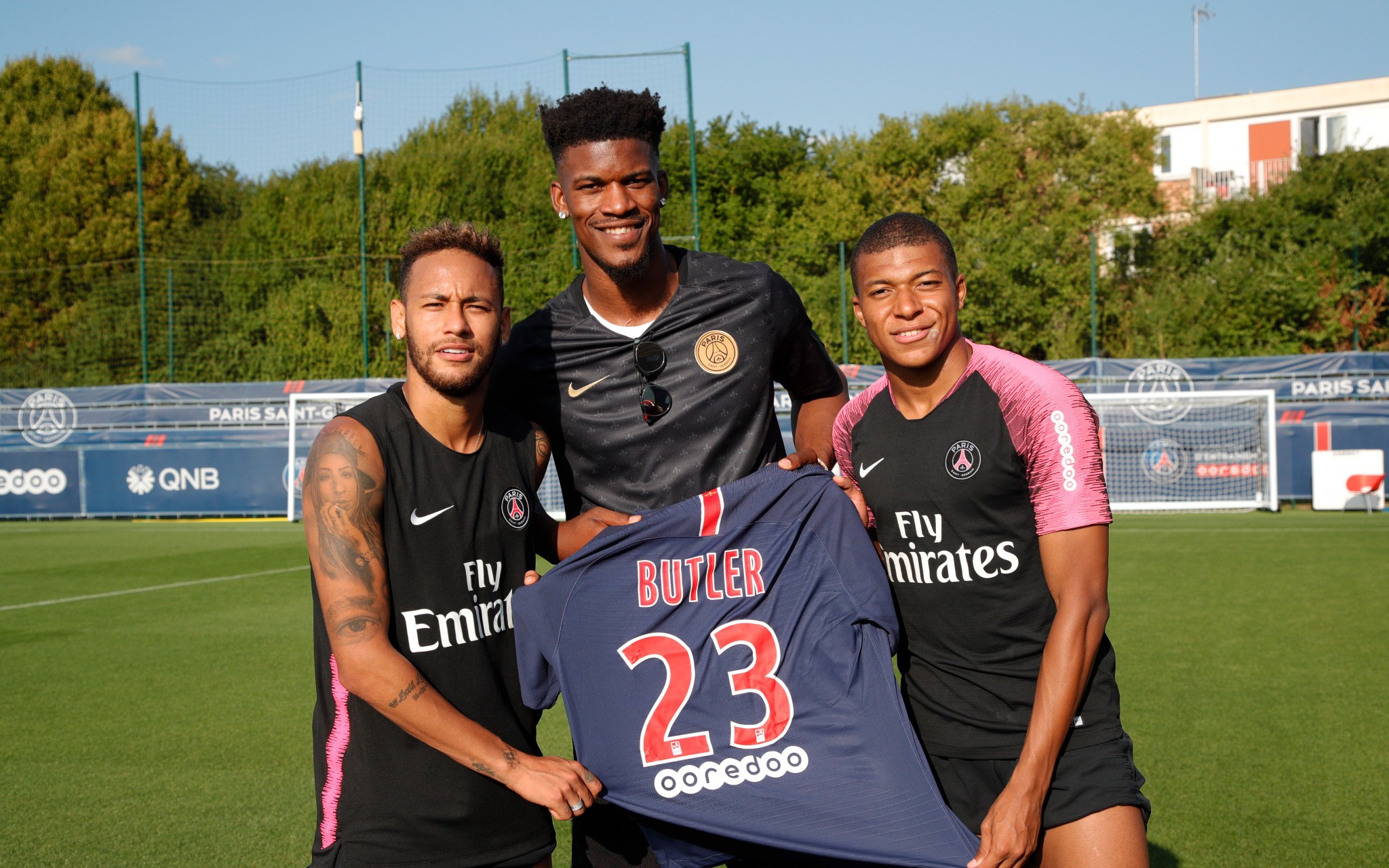 南宫28-关于巴特勒关键节点高光表现，巴黎圣日耳曼带队取胜！的信息