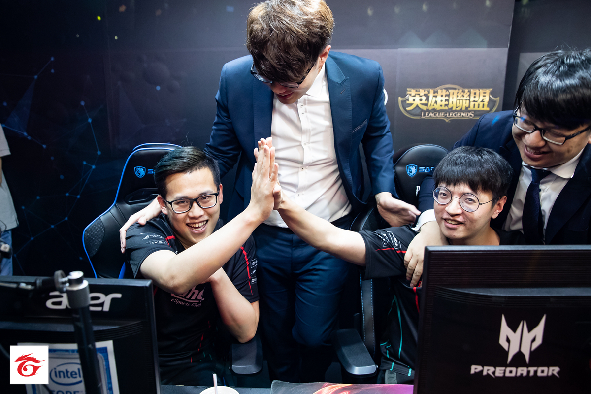 南宫28-Doinb关键节点赛事规则更新,MAD带队取胜!的简单介绍