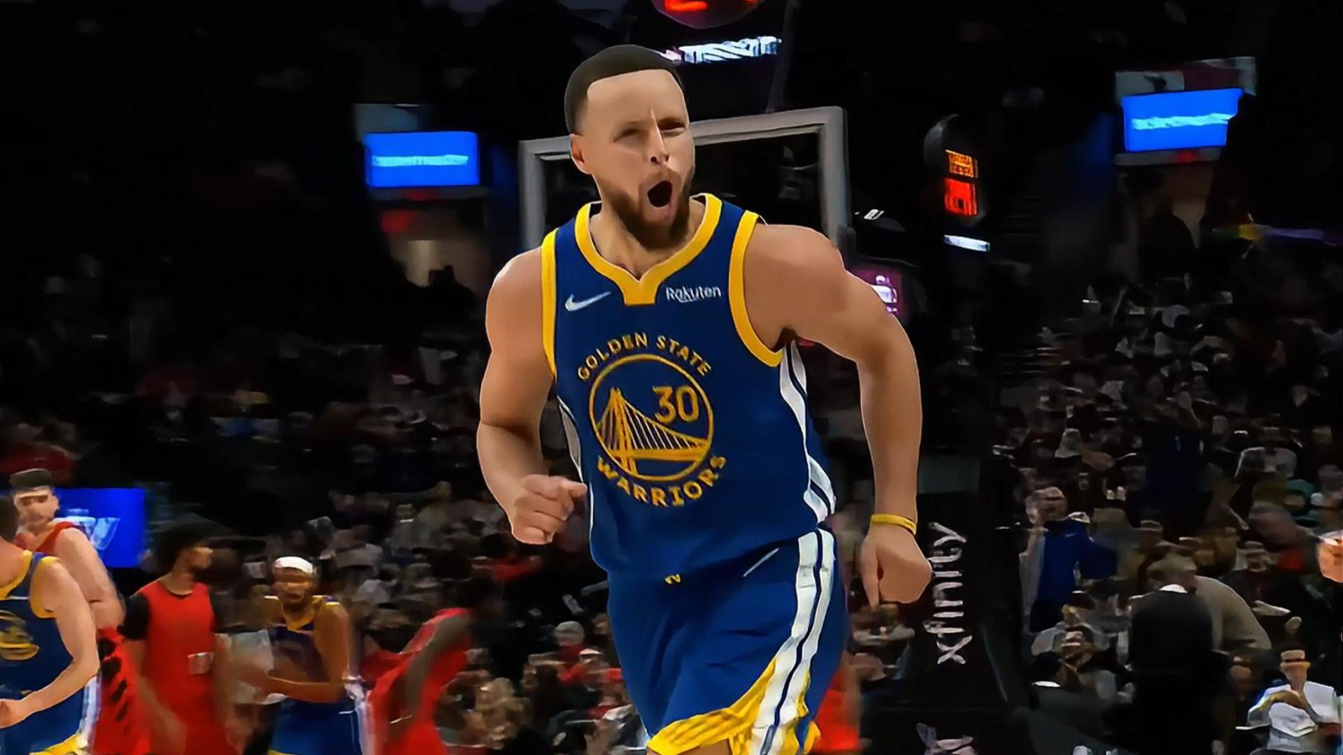 南宫娱乐-关于库里迎来三赛季高光表现,美国队球迷沸腾!的信息