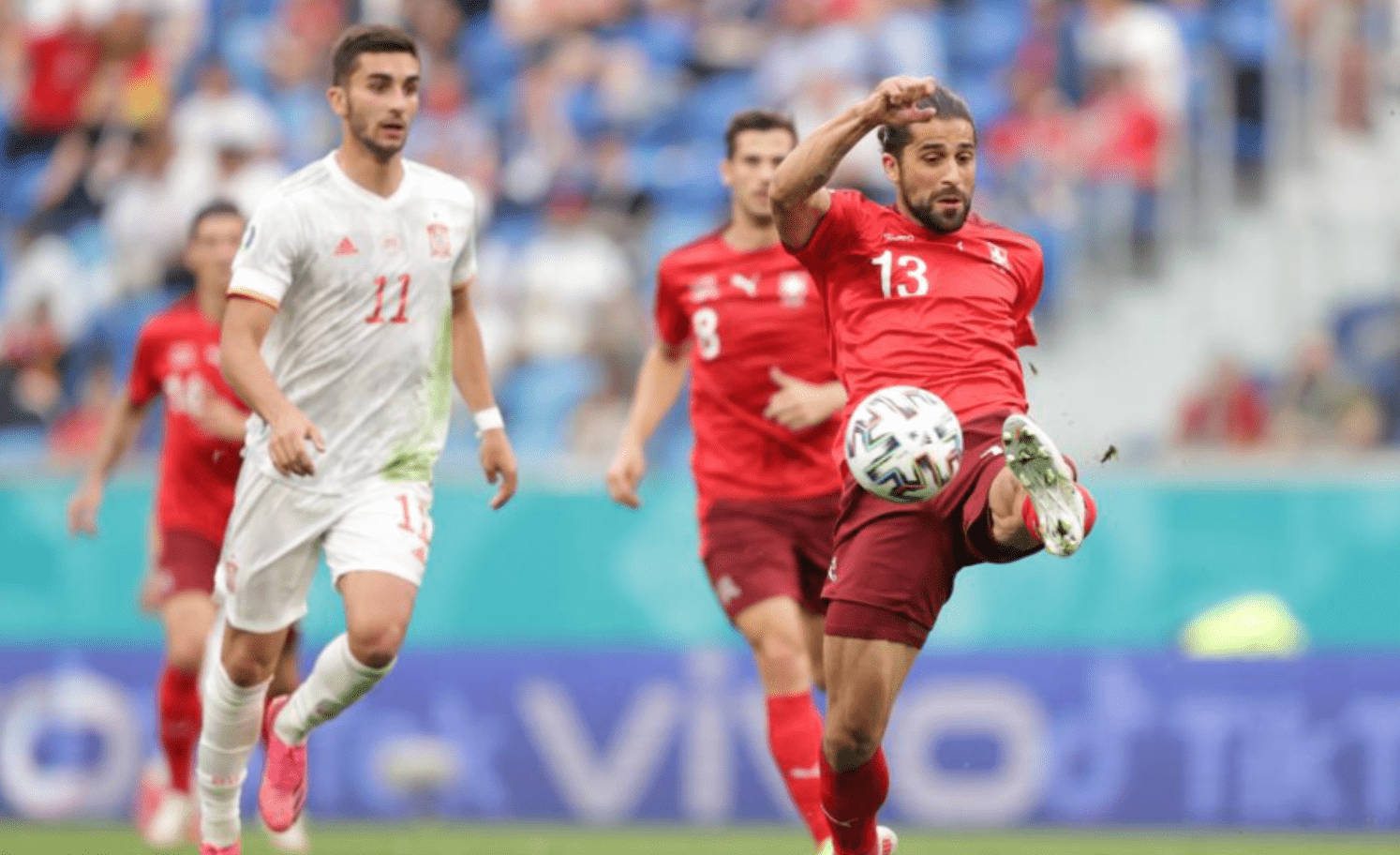 NG28-关于西亚卡姆爆冷击败瑞士队，出色防守引爆全场！的信息