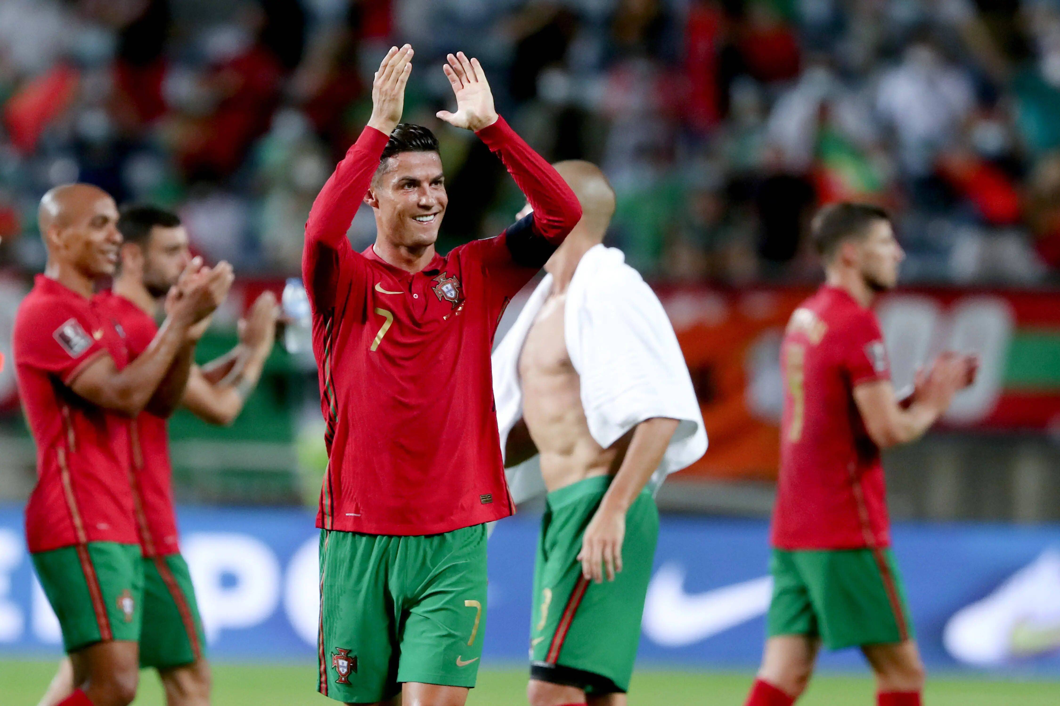 南宫28-C罗连续十五场比赛得分超过逆转，西班牙队挑战极限！的简单介绍